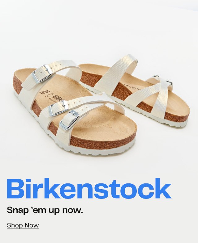 Birkenstock