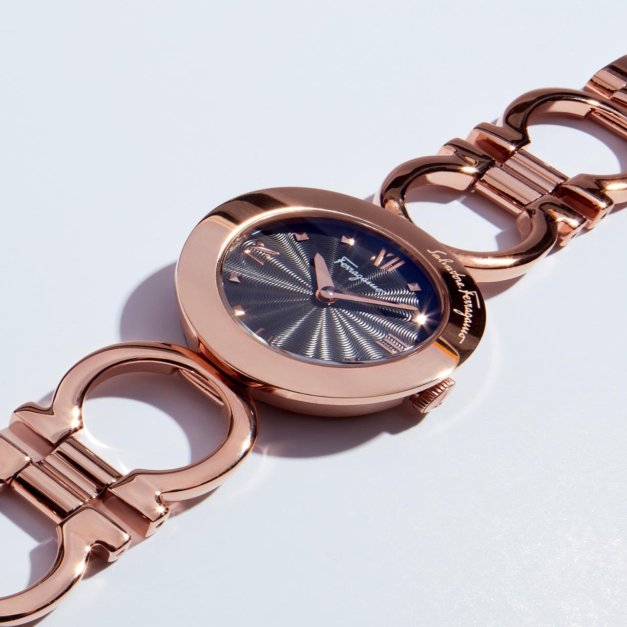 Designer Watches Up to 50% Off Feat. FERRAGAMO