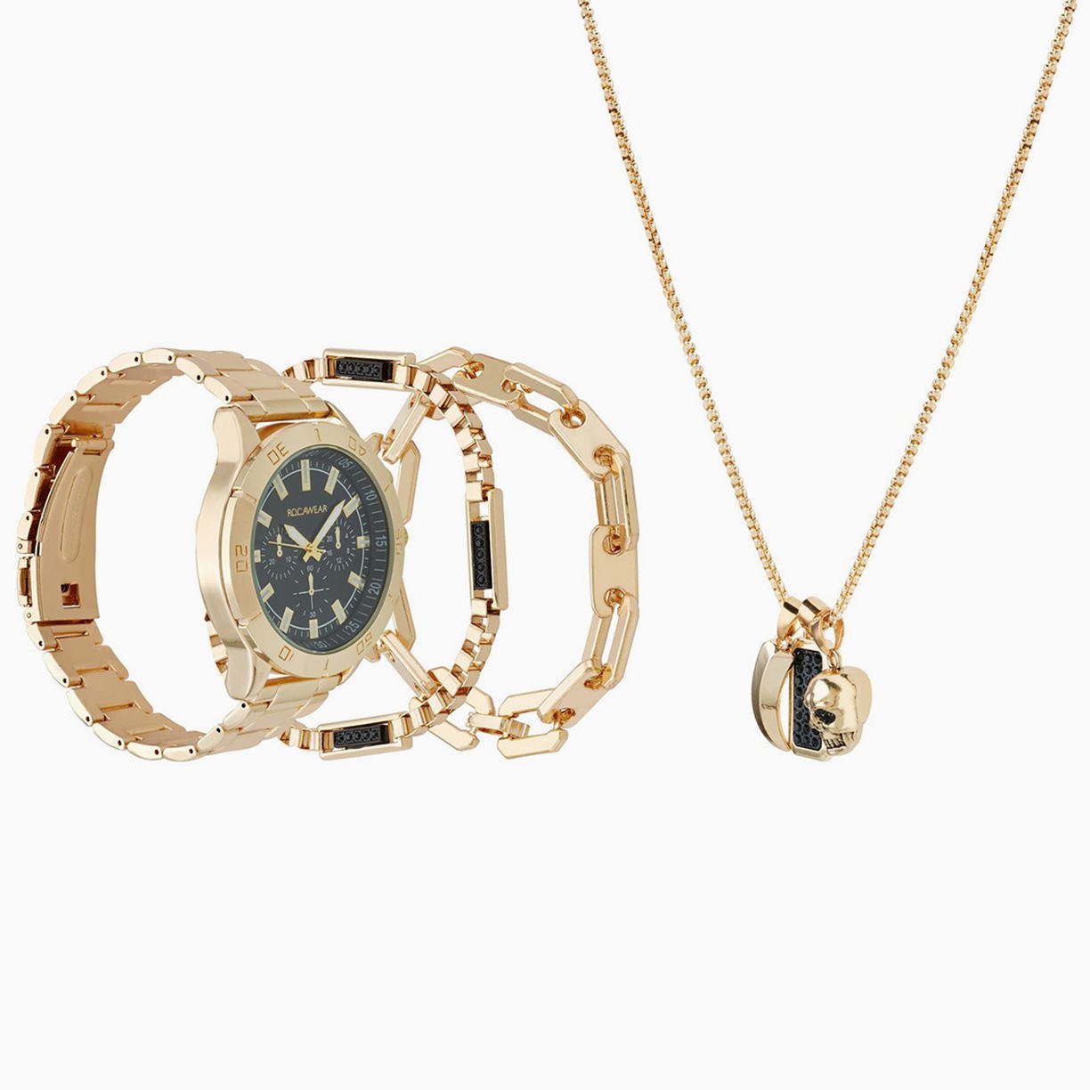 Limited-Time Sale: Up to 65% Off Jewelry & Watches