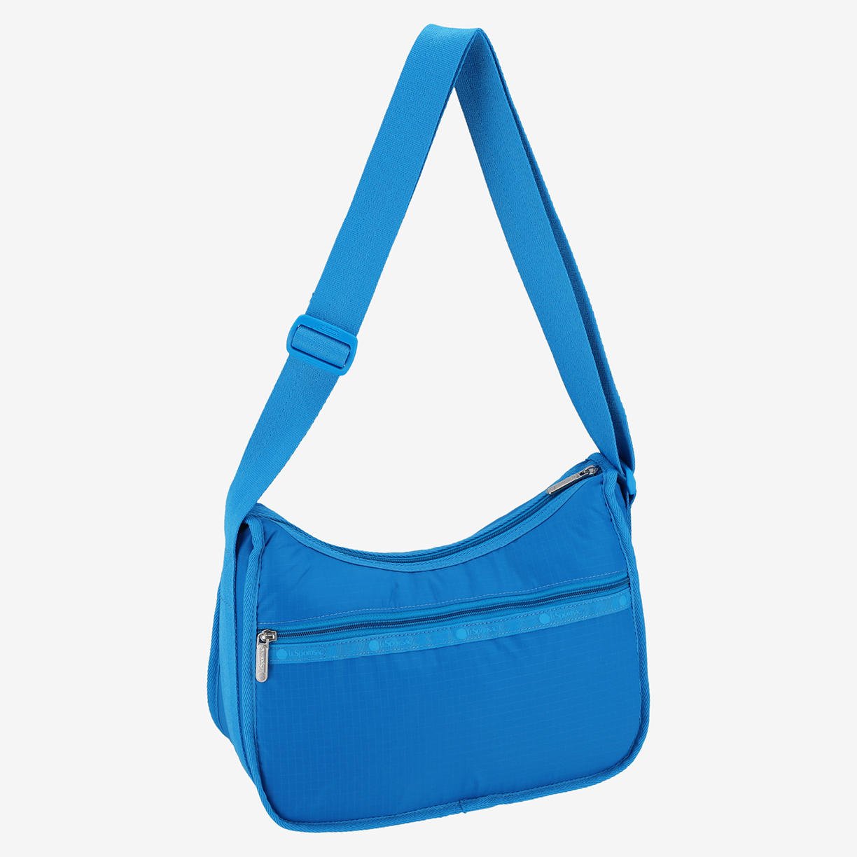 Easy-Wear Nylon Bags Up to 55% Off from LeSportsac