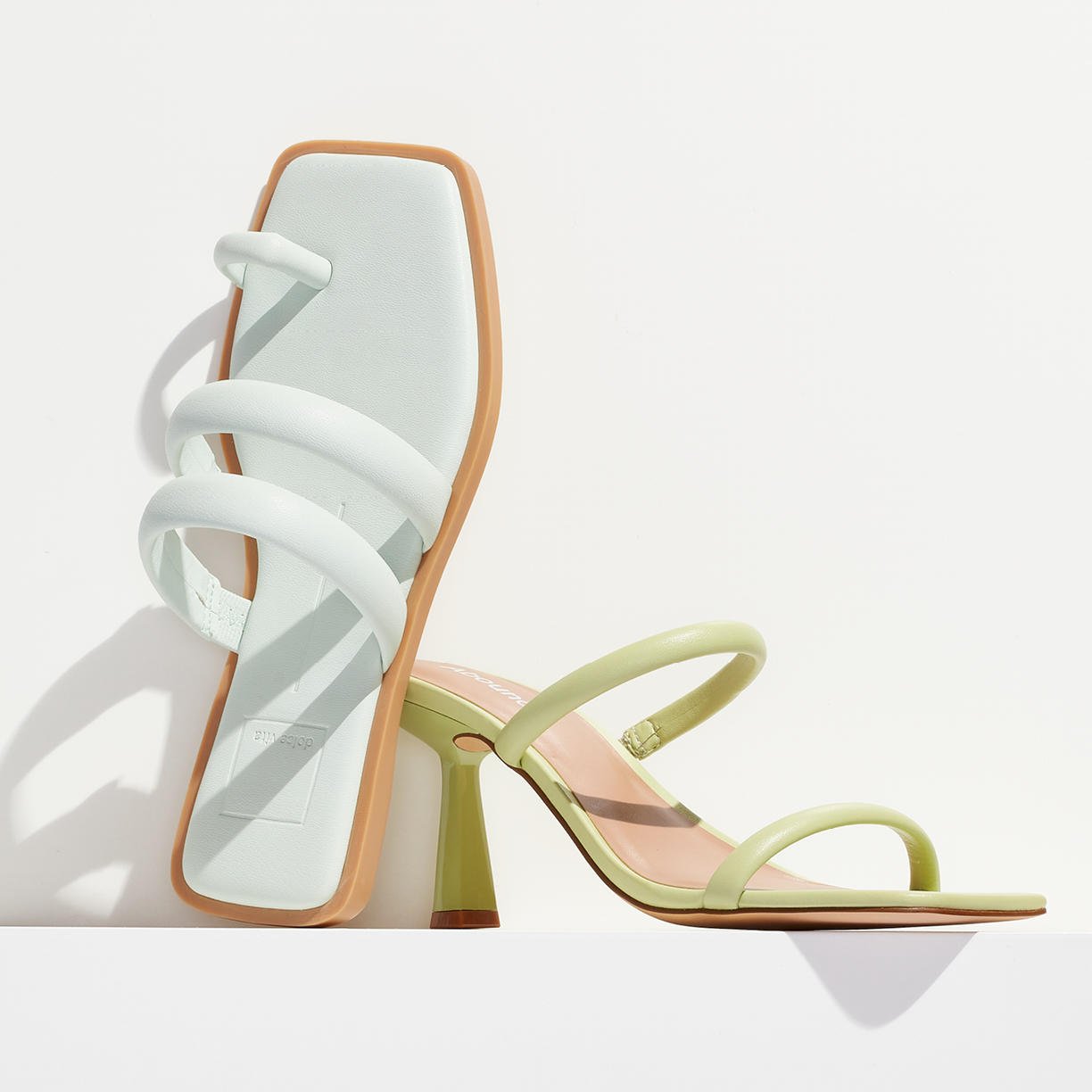 Trendy Shoes Feat. Jeffrey Campbell Up to 60% Off