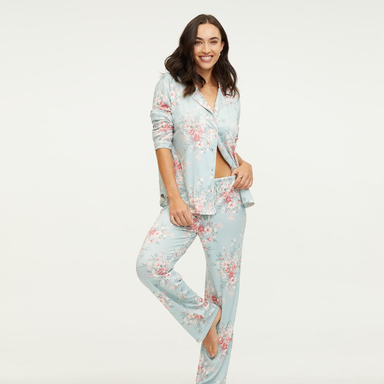 Flora Nikrooz & In Bloom under \\$45