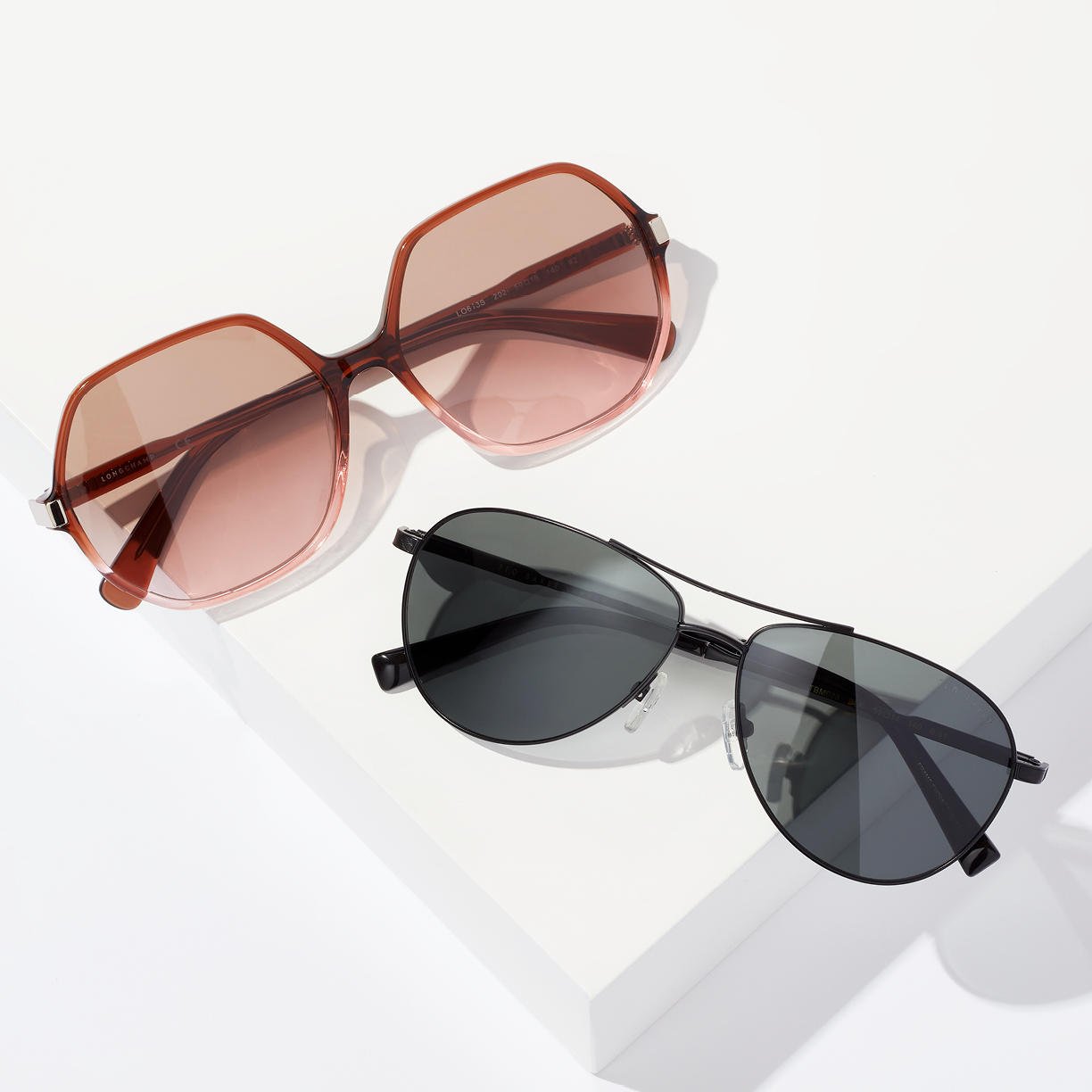 Rack Team Picks: Trendy Sunglasses Up to 60% Off