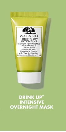 DRINK UP™ INTENSIVE OVERNIGHT MASK