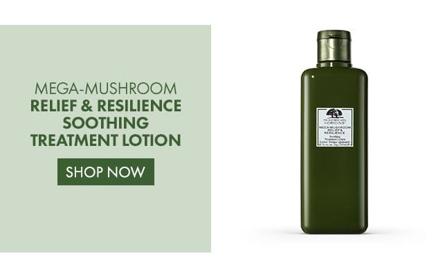 MEGA-MUSHROOM\tRelief & Resilience Soothing Treatment Lotion | SHOP NOW