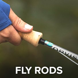 FLY RODS