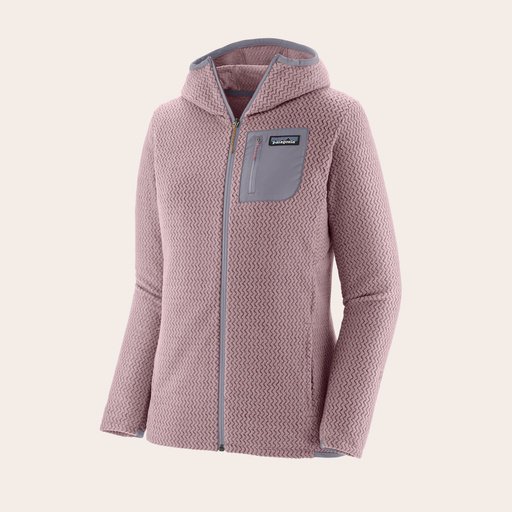 Women’s R1 Air Full-Zip Hoody