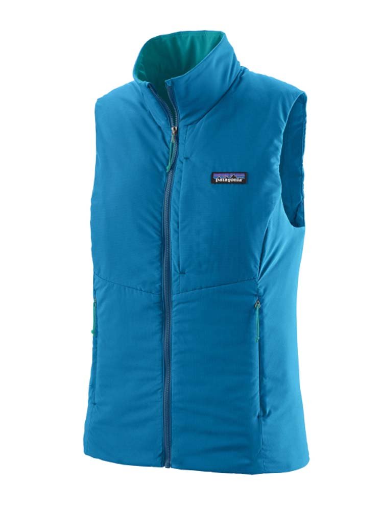 Women's Nano-Air Light Vest