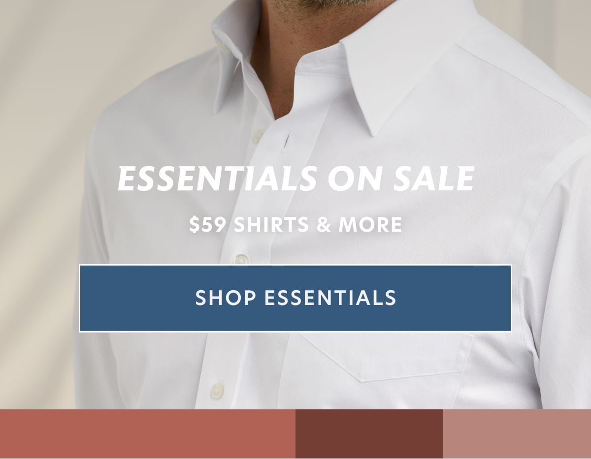 essential shirts