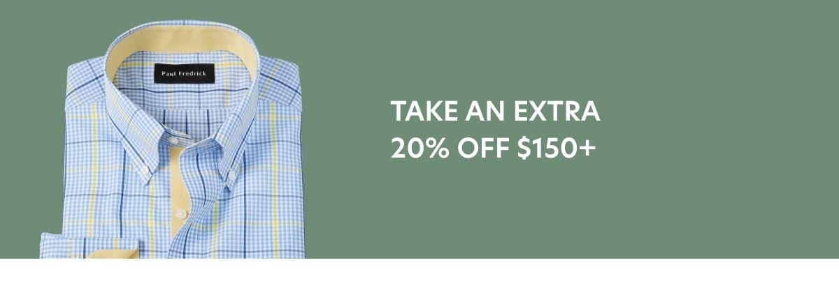 Take \\$50 Off Orders \\$150+ or \\$150 Off \\$500+