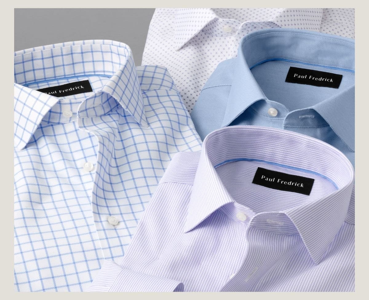 royal oxford shirts