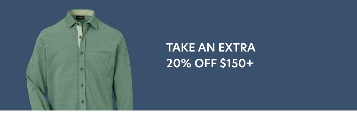 Take \\$50 Off Orders \\$150+ or \\$150 Off \\$500+