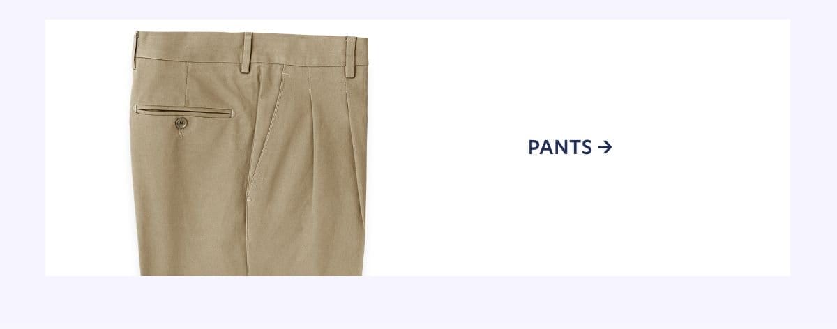 pants