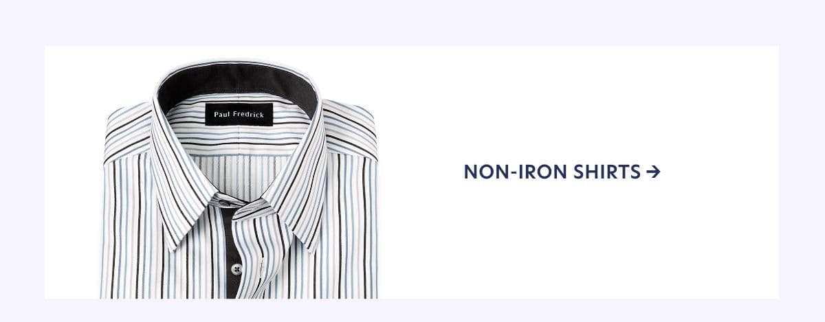 non iron