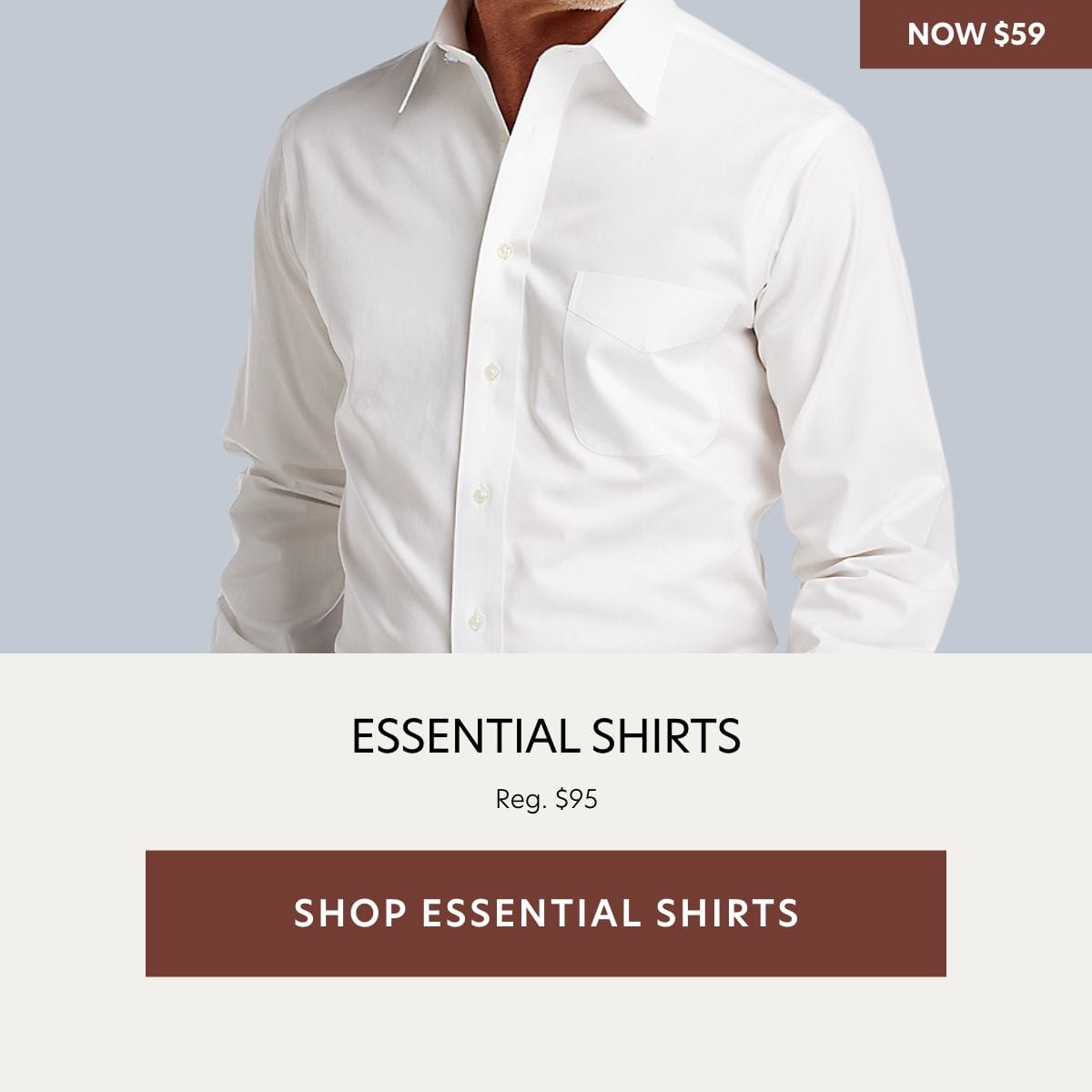 essential shirts