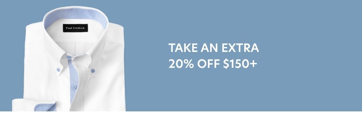 Take \\$50 Off Orders \\$150+ or \\$150 Off \\$500+