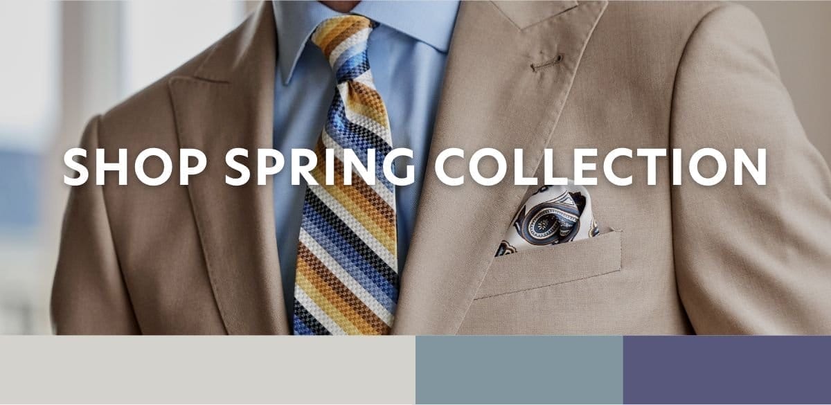 spring collection