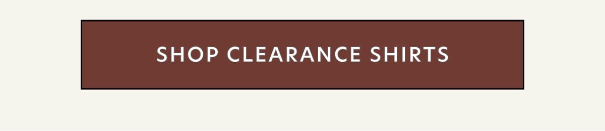 clearance