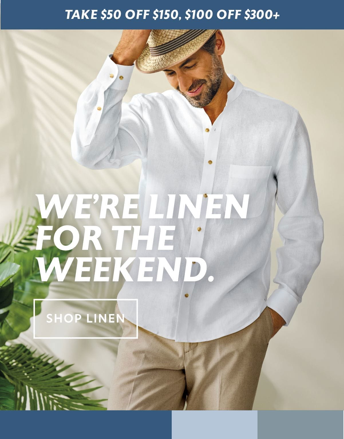 linen collection