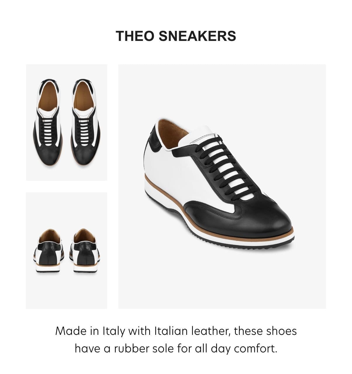 theo sneakers