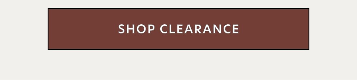 clearance