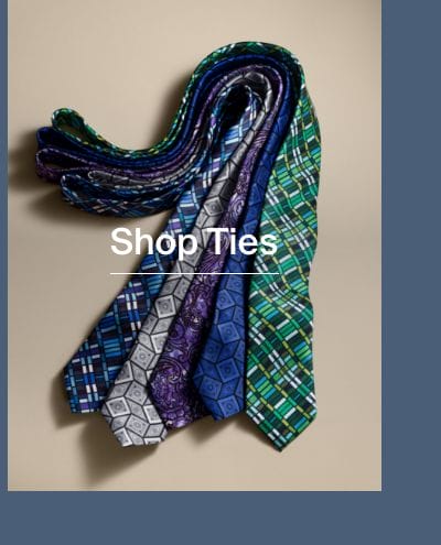 ties