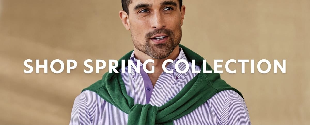 Shop Spring Collection