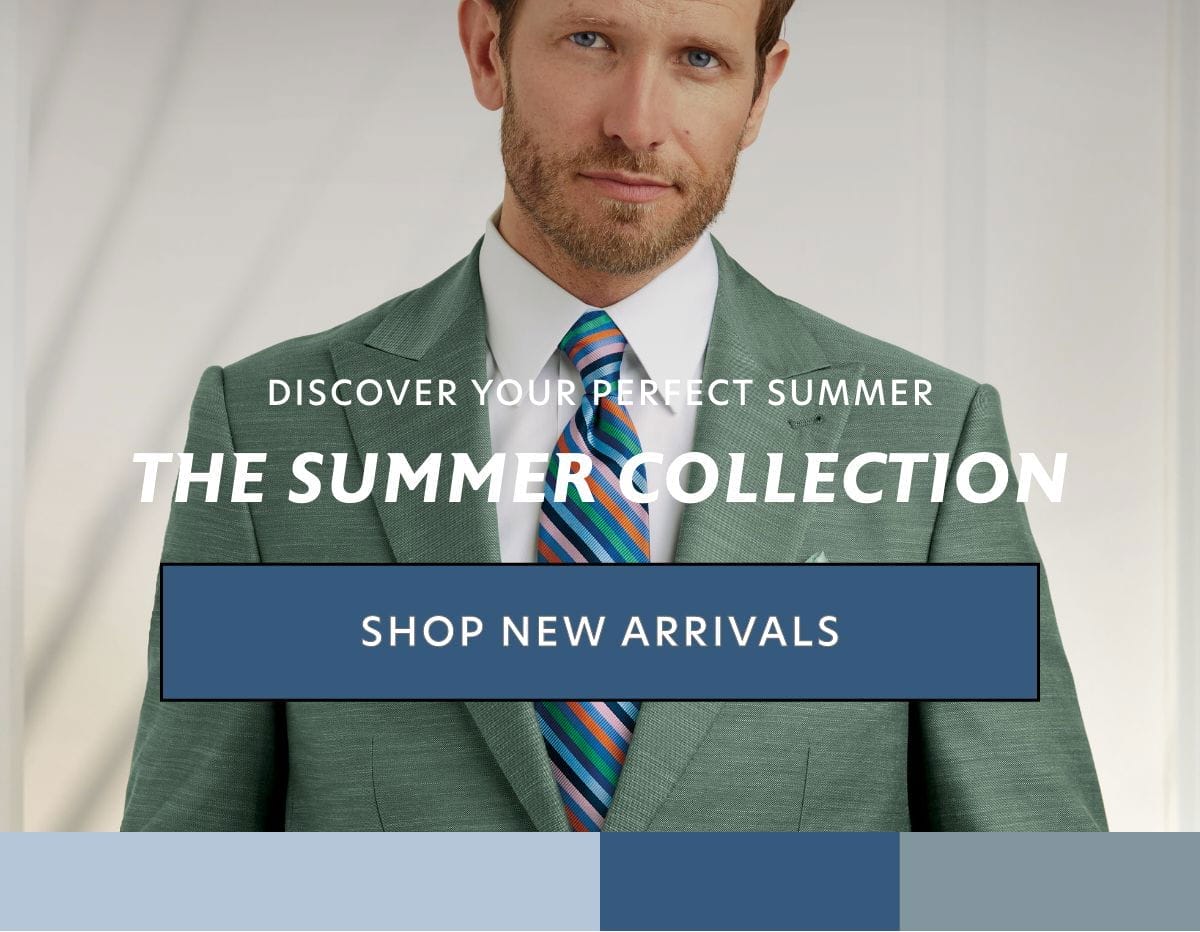 The Summer Collection