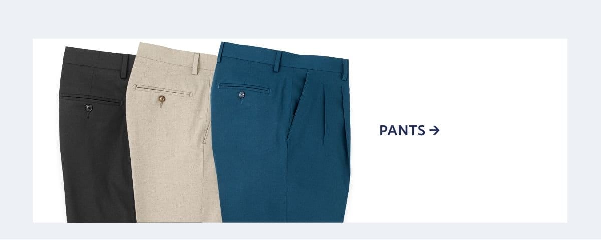 pants