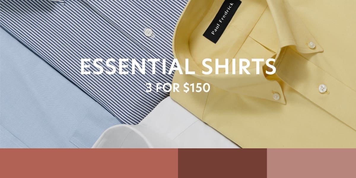 essential shirts