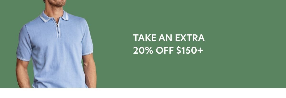 Take \\$50 Off Orders \\$150+ or \\$150 Off \\$500+