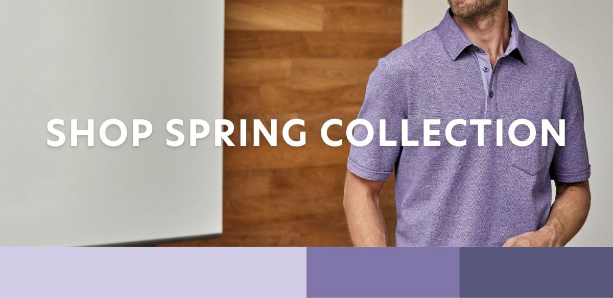 Shop the Spring Collection