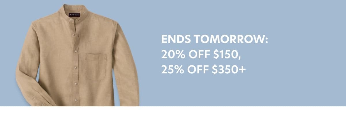 Take \\$50 Off Orders \\$150+ or \\$150 Off \\$500+