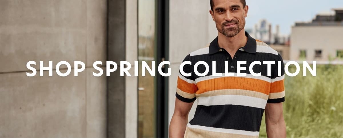 The Spring Collection