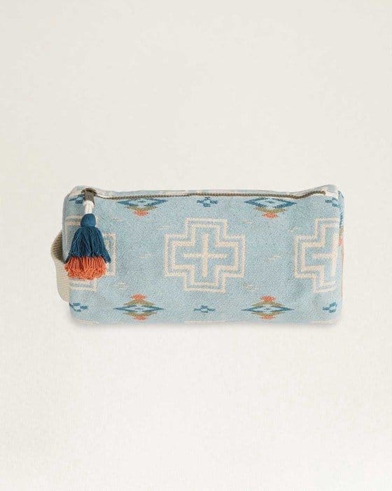 SAN MARINO COTTON COSMETIC BAG