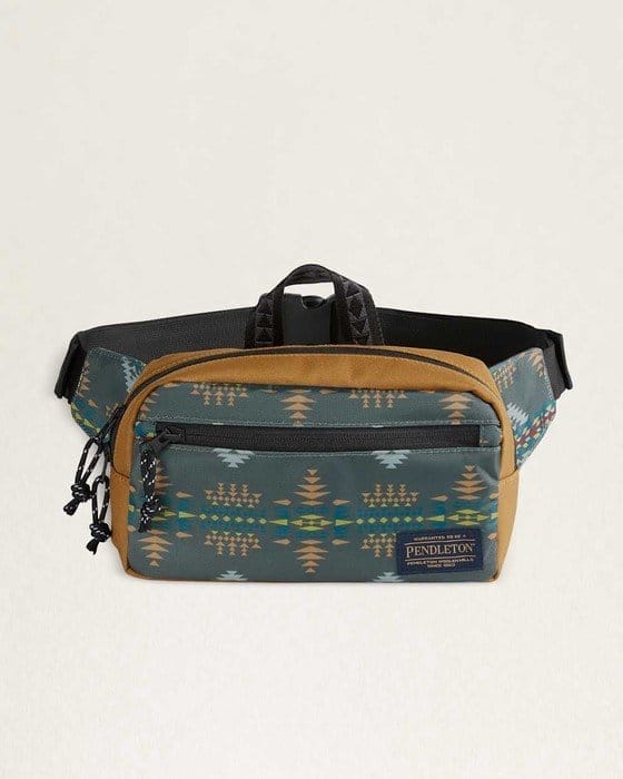 RANCHO ARROYO EXPLORER WAIST PACK