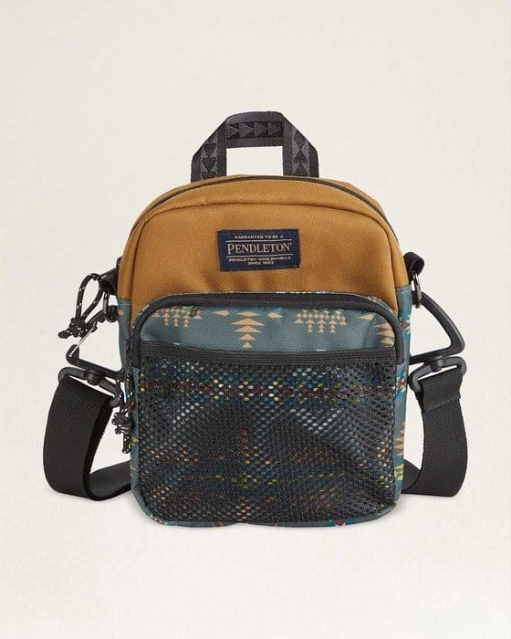 RANCHO ARROYO EXPLORER CROSSBODY