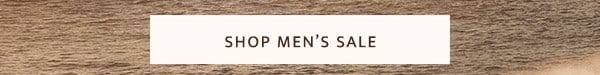 Shop Men's Sale