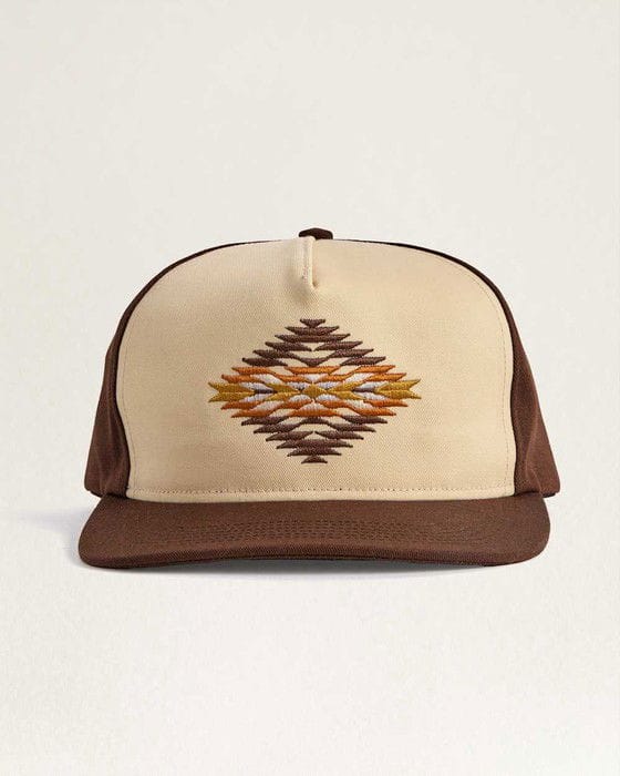 BIRDWELL X PENDLETON SNAPBACK HAT