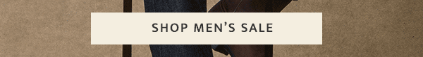 Shop Men's Sale