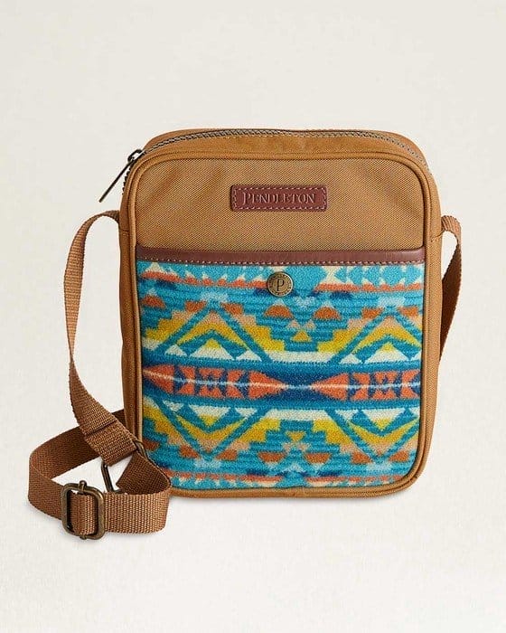 CROSSBODY SATCHEL