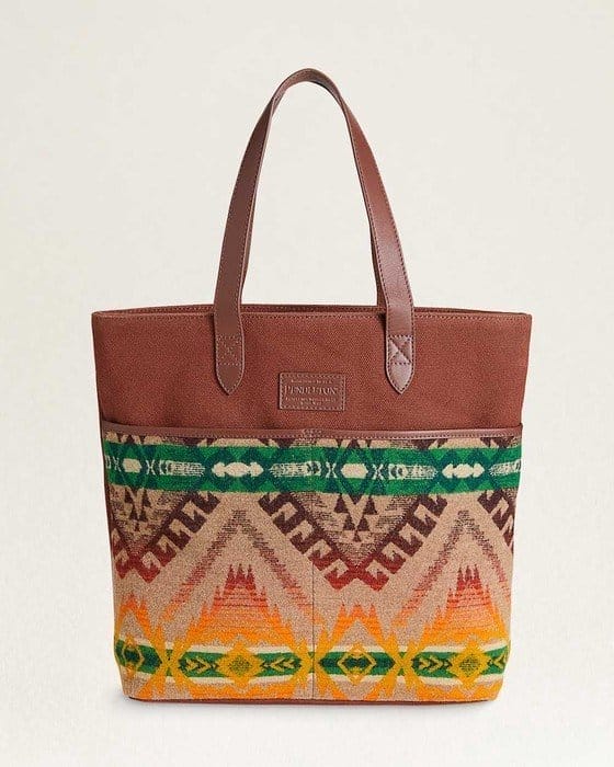 MARKET TOTE BAG