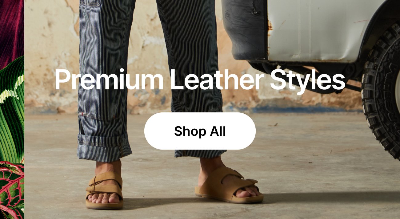 Premium Leather Styles