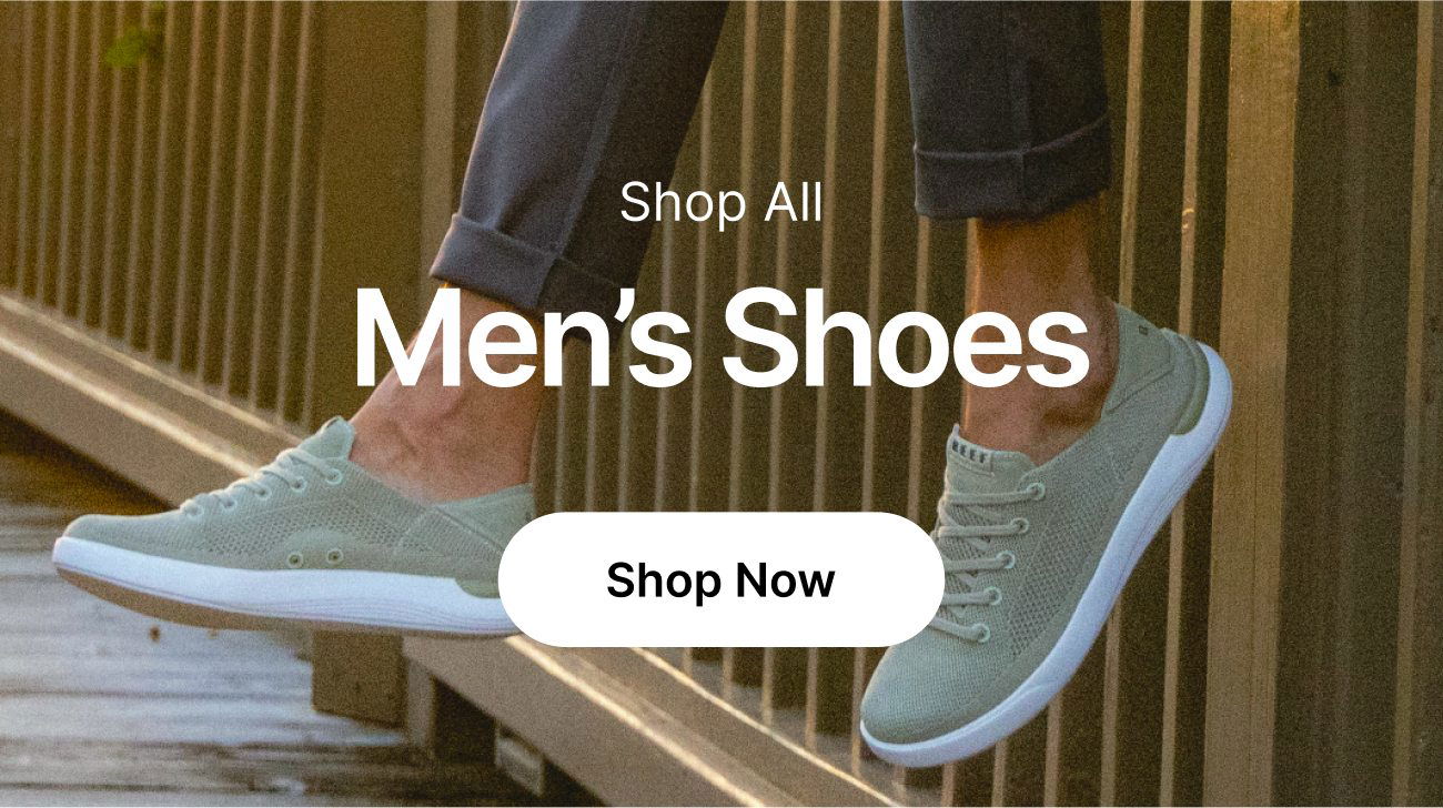 Shop All Men's Shoes