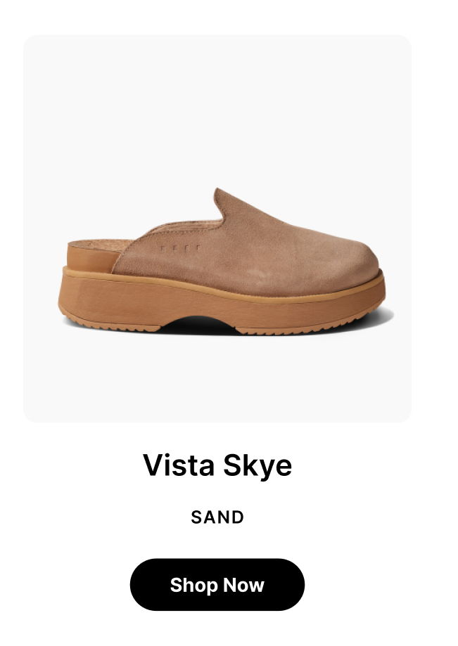 Vista Skye sand