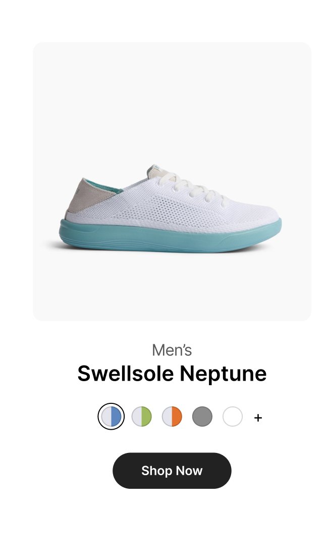 Swellsole Neptune