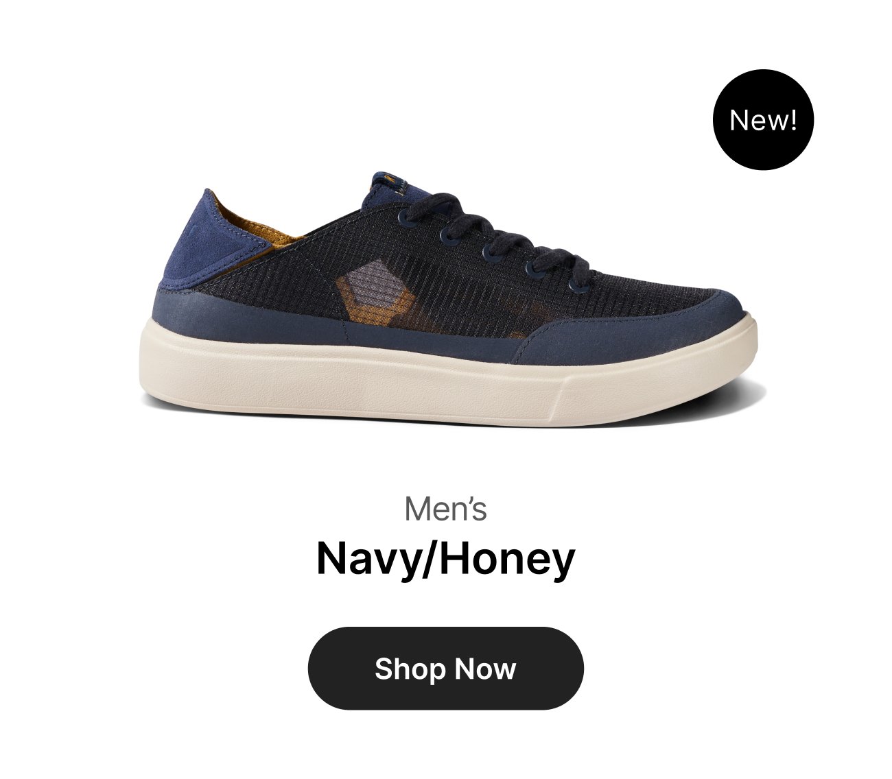 Navy Honey