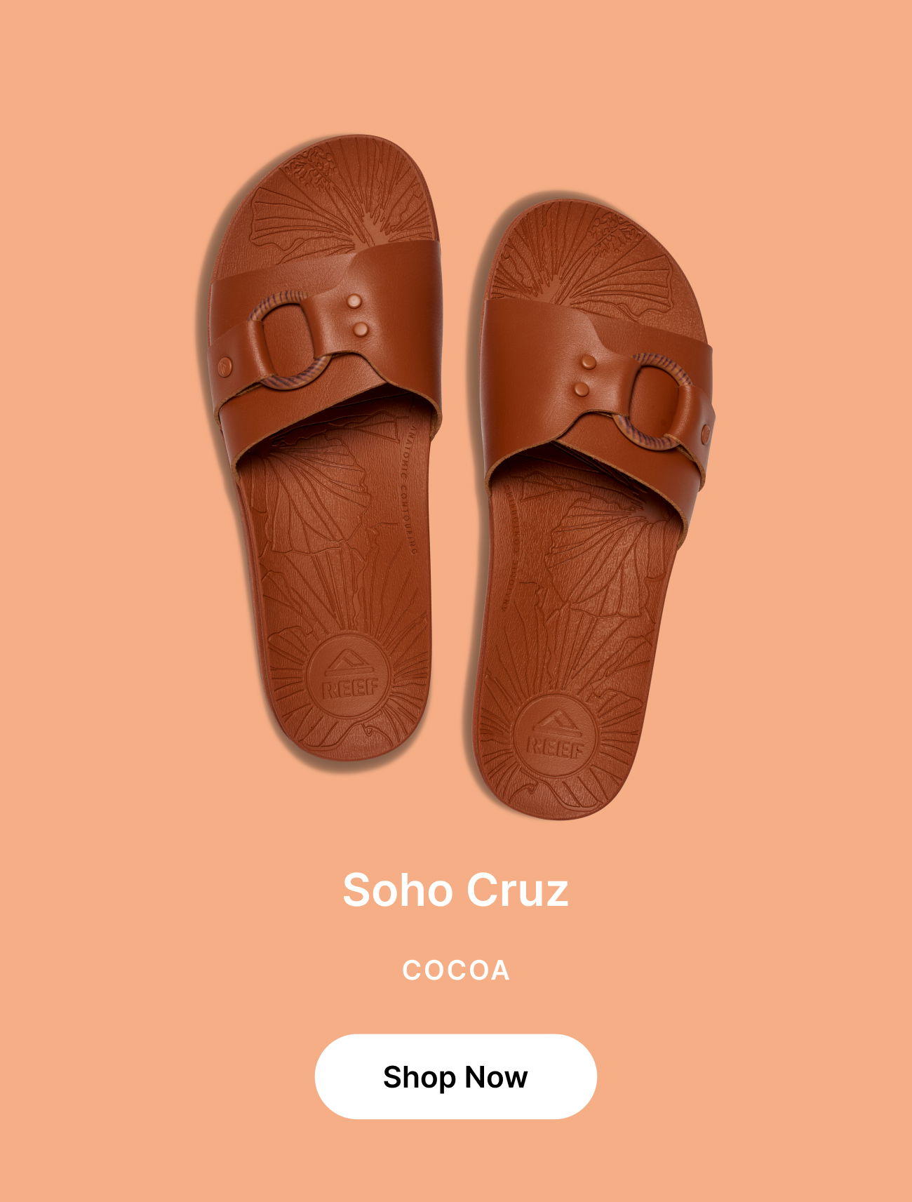 Soho Cruz Shop Now