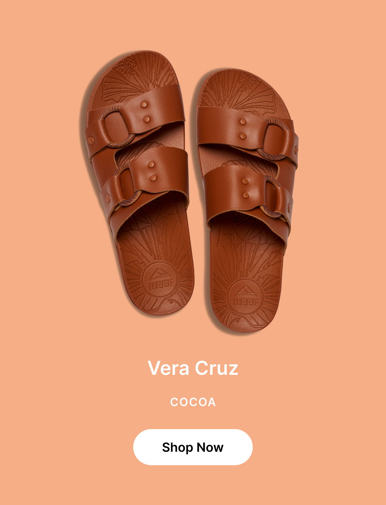 Vera Cruz Shop Now