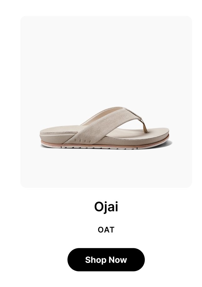 Ojai OAT Shop now